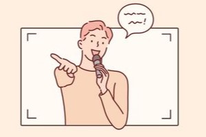 SpeechEase project screenshot